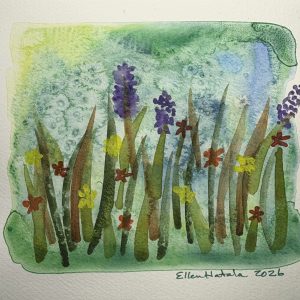 Spring Flowers