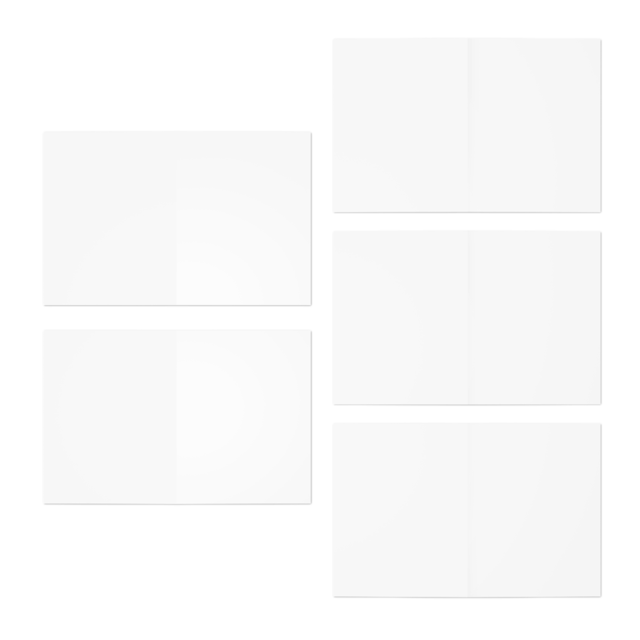 Multi-Design Greeting Cards (5-Pack) - Image 3