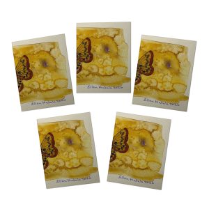 Multi-Design Greeting Cards (5-Pack)