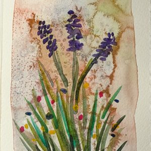 Watercolor Butterfly Greeting Cards — 5-Pack Blank Note Cards for Thank You, Sympathy, & Everyday