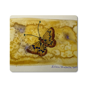 Full Sun Mouse Pad (7.8 x 9.3 in)