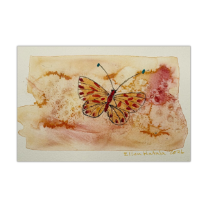 Hot Summer Day Giclée Print (6 x 4 in) [661734]