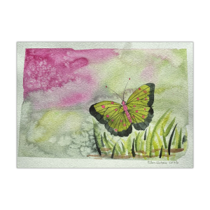 [NEED: artwork title] Giclée Print (7 x 5 in)