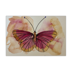Coral Dreams Giclée Print (6 x 4 in)
