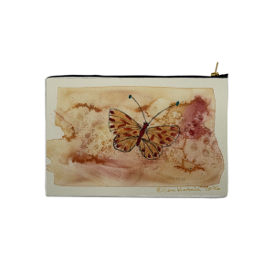 Hot Summer Day Personal Items Bag (9.25 x 6 in)